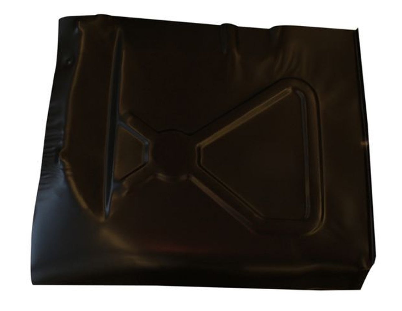 Tôle de plancher gauche arrière