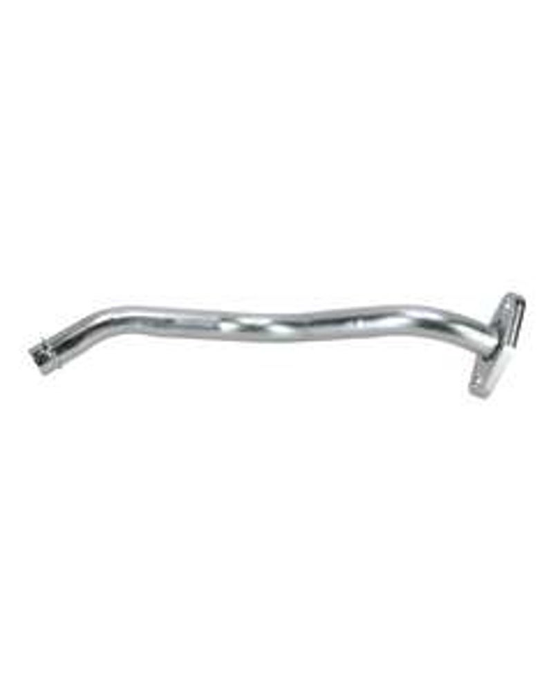 Conduite d'huile pour Volvo 240, 740, 760, B19ET, B23ET, B23FT