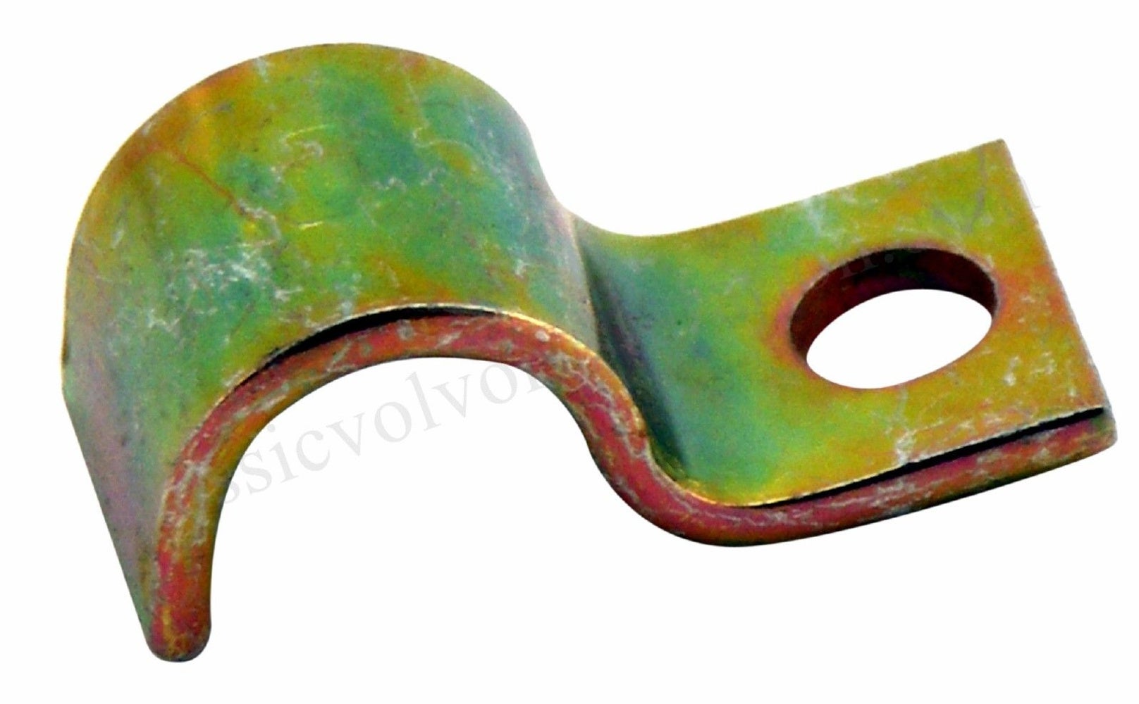 Collier de serrage 12x6,4 mm pour Volvo Amazon, Amazon Kombi — bild 1 av 2