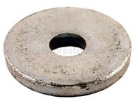 Rondelle de poulie de vilebrequin pour Volvo Amazon, Amazon Kombi — bild 1 av 2