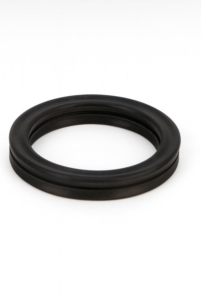 Joint torique de couvercle de boîte de vitesses M40-M410 pour Volvo 164