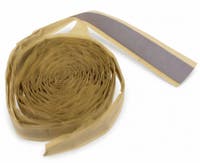 Mastic de carrosserie pour ailes/réservoir, etc. (300 cm) gris — bild 1 av 2