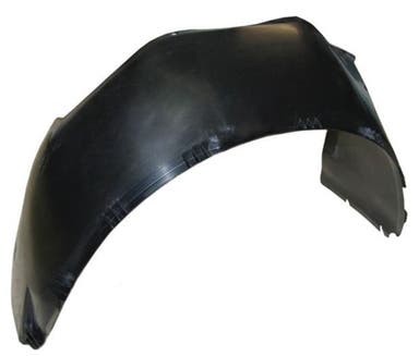 Garde-boue intérieur avant gauche pour Volvo 240, 260, 262