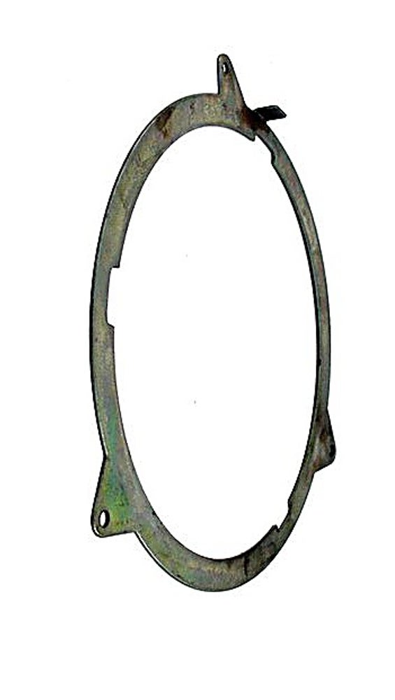 Bague d'espacement pour l'avant de la Volvo 164 — bild 2 av 2