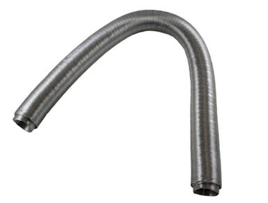 Tuyau pour Volvo 240, 260