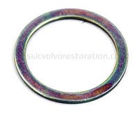 Rondelle colonne direction