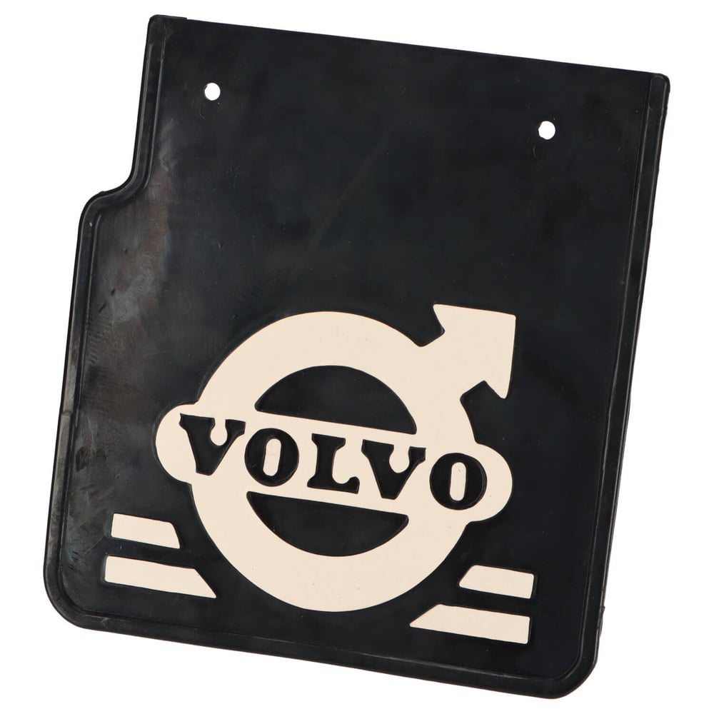 Garde-boue gauche arrière