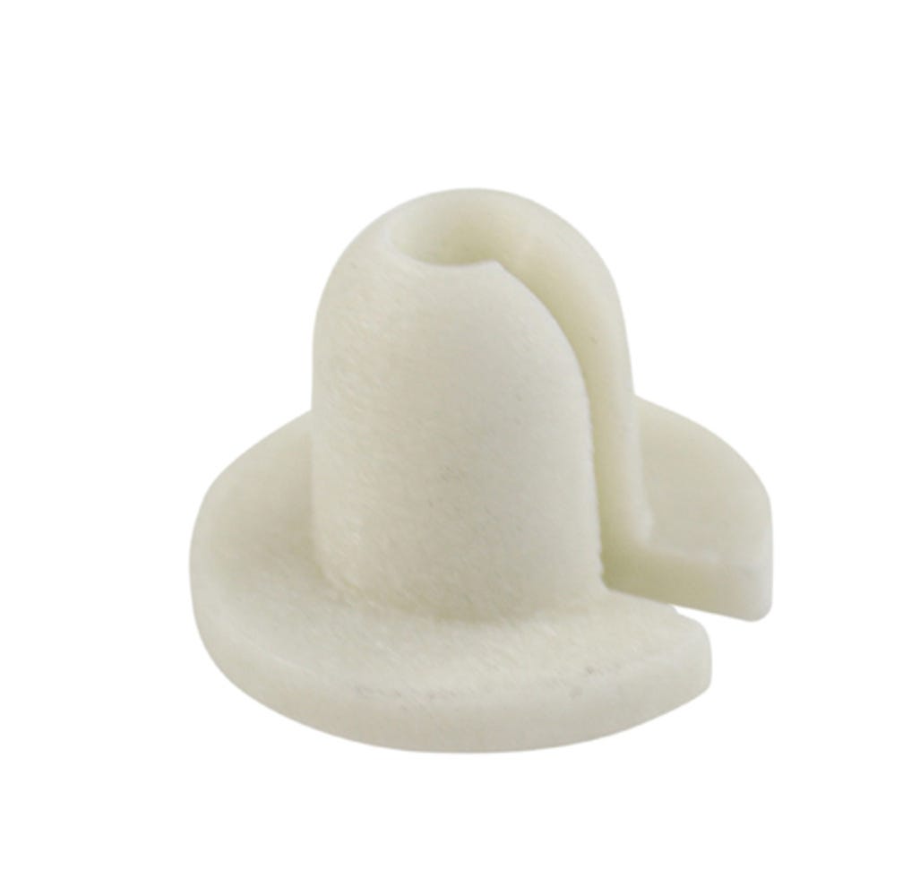 Support de câble d'accélérateur pour Volvo 740, 760, 780, 850, 940, 960, C70, S70, S90, V70, V90, 960 (1982-1997) — bild 2 av 2