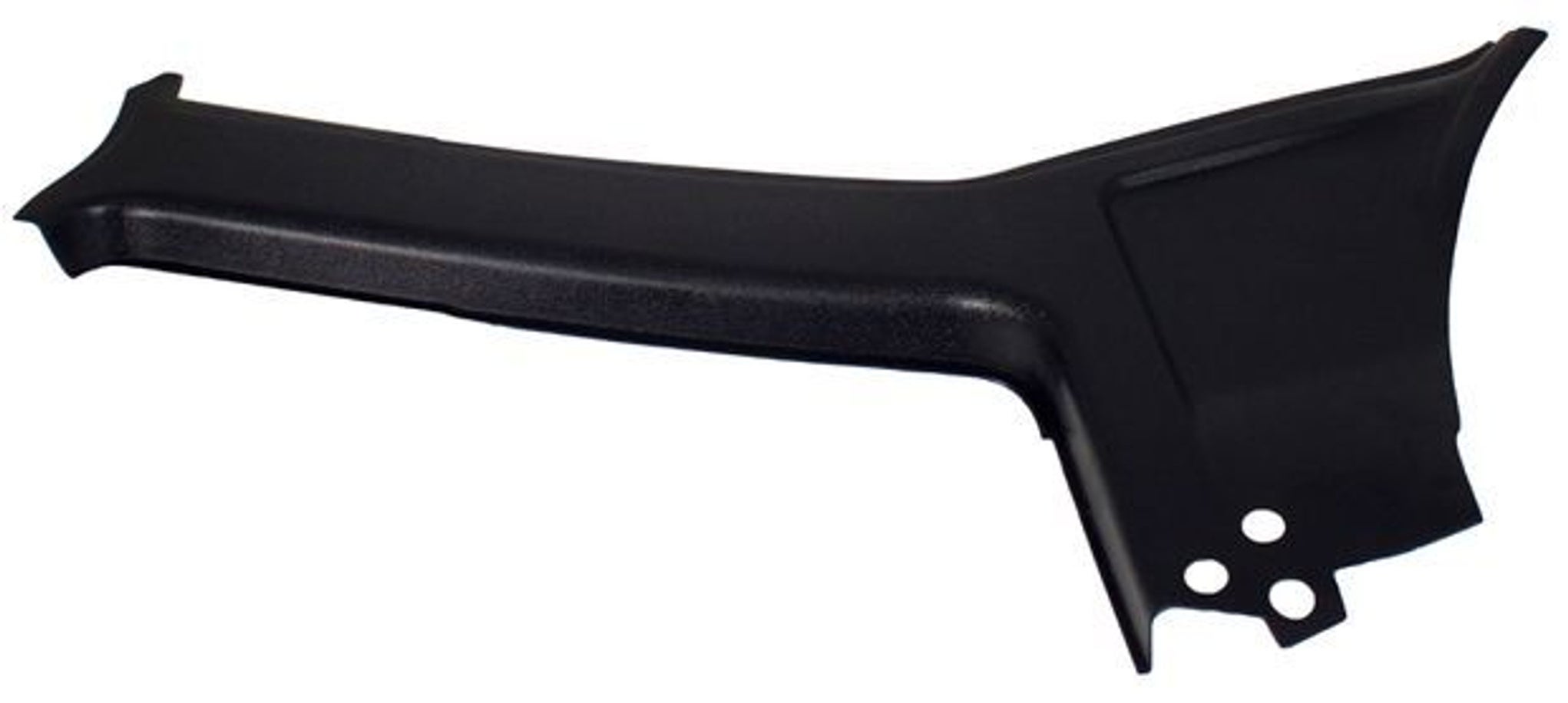 Panneau latéral montant C gauche