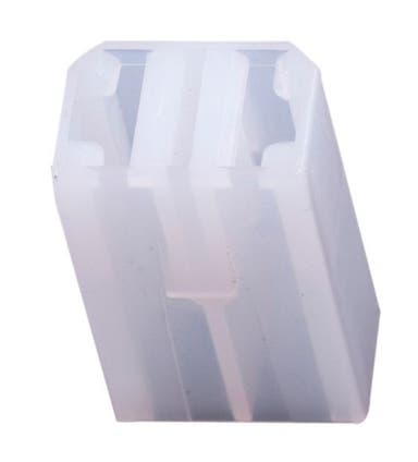 Isolateur à manchon bipolaire pour Volvo 1800, 240