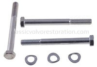 Kit de montage filtre à air