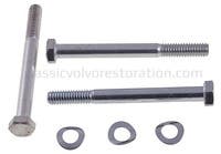 Kit de montage filtre à air