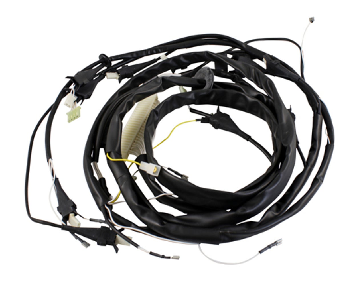Faisceau de câblage pour injection Volvo 164 1975, conduite à gauche, B30E
