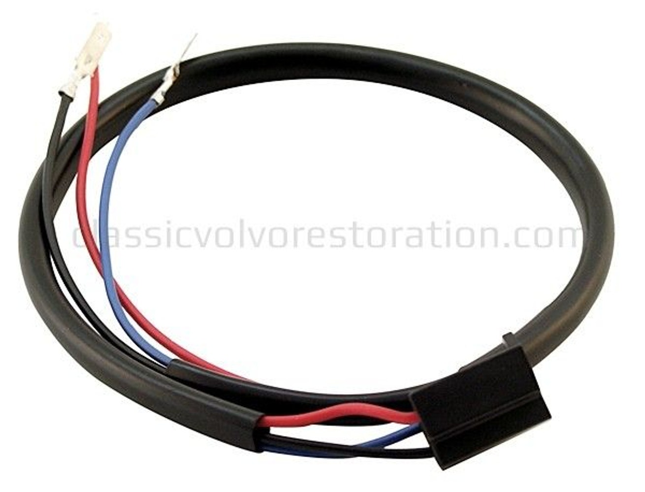 Faisceau phare gauche