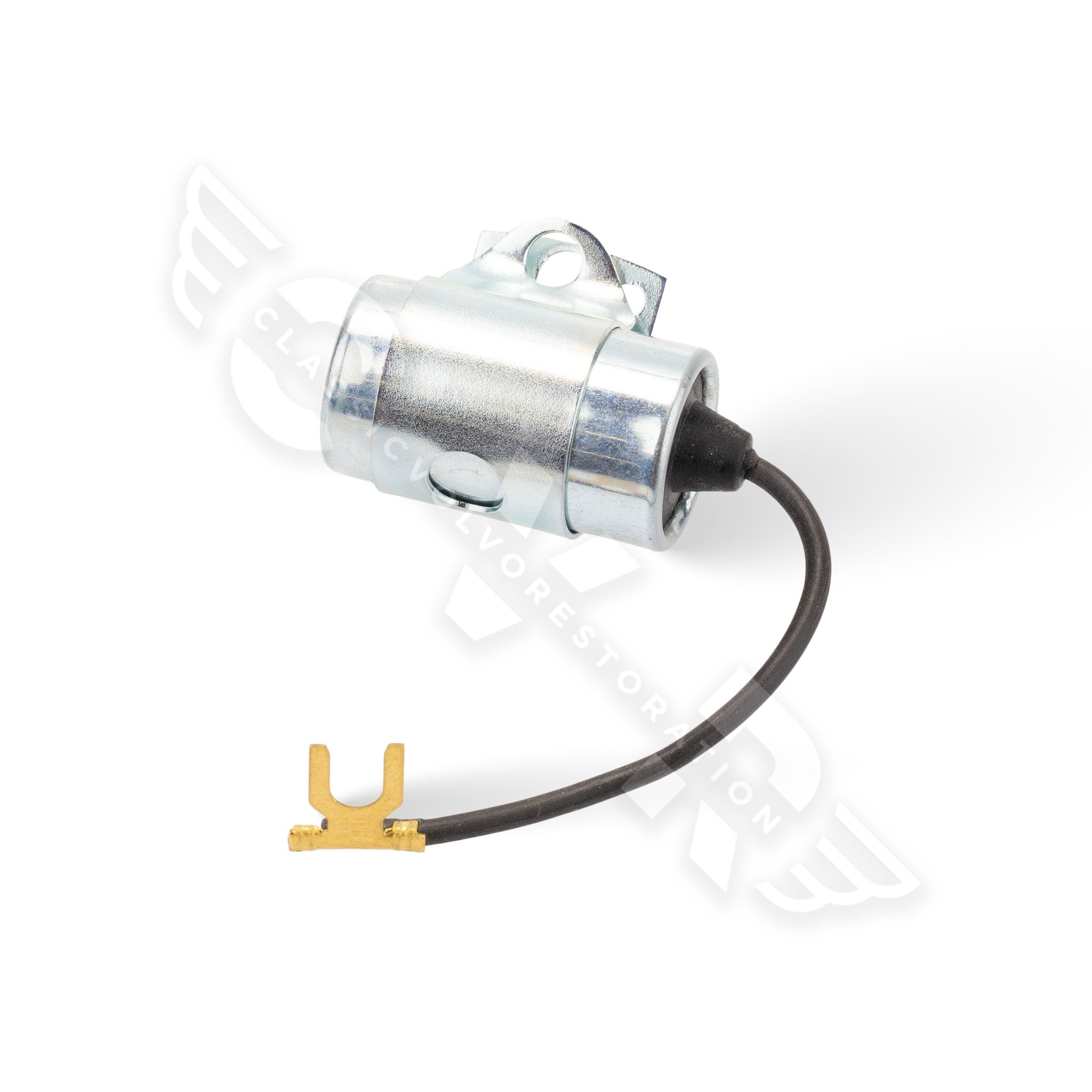 Condenseur pour Volvo B4B, B16 1954-61 — bild 4 av 4