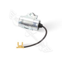 Condenseur pour Volvo B4B, B16 1954-61 — bild 4 av 4