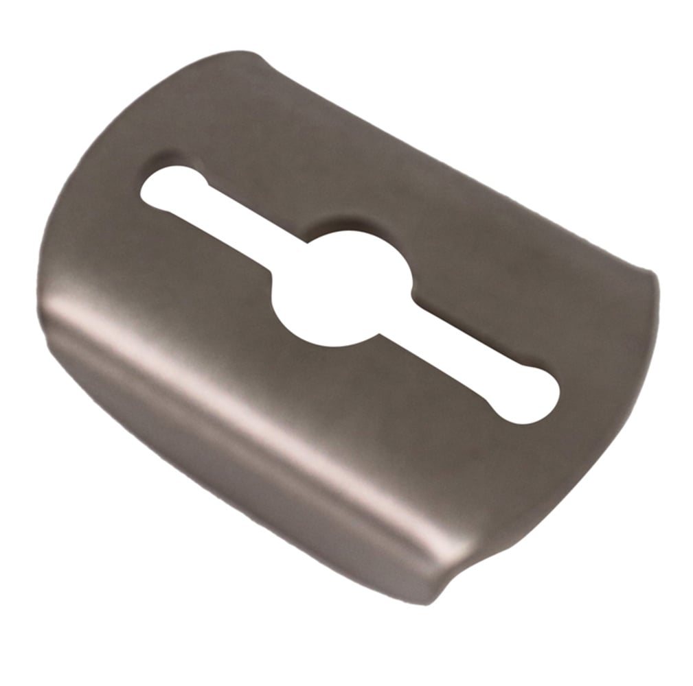 Arceau de remorquage