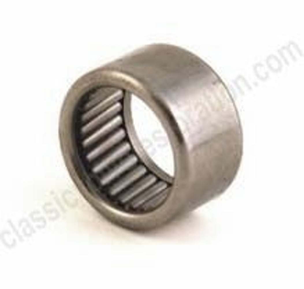 Roulement à aiguilles Overdrive