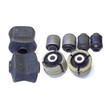 Kit de silentblocs arrière – Volvo 740, 940 – sauf Multilink