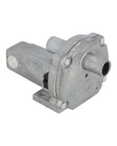 Soupape d'air auxiliaire pour Volvo 240, 260, 1979-1984