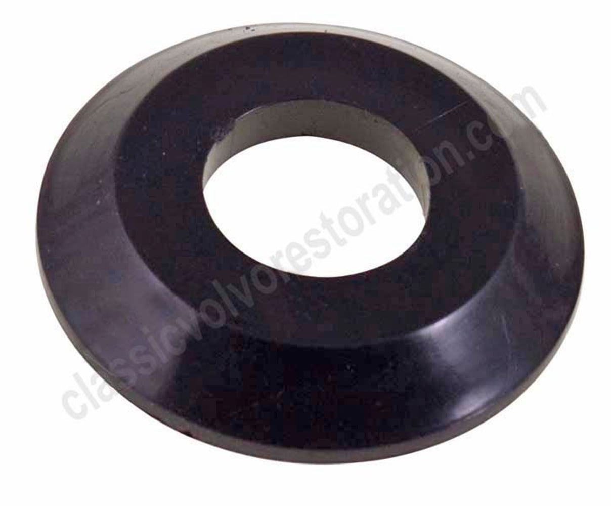 Poignée de lave-linge/manivelle de levage pour Volvo Amazon 1957-64 — bild 2 av 2