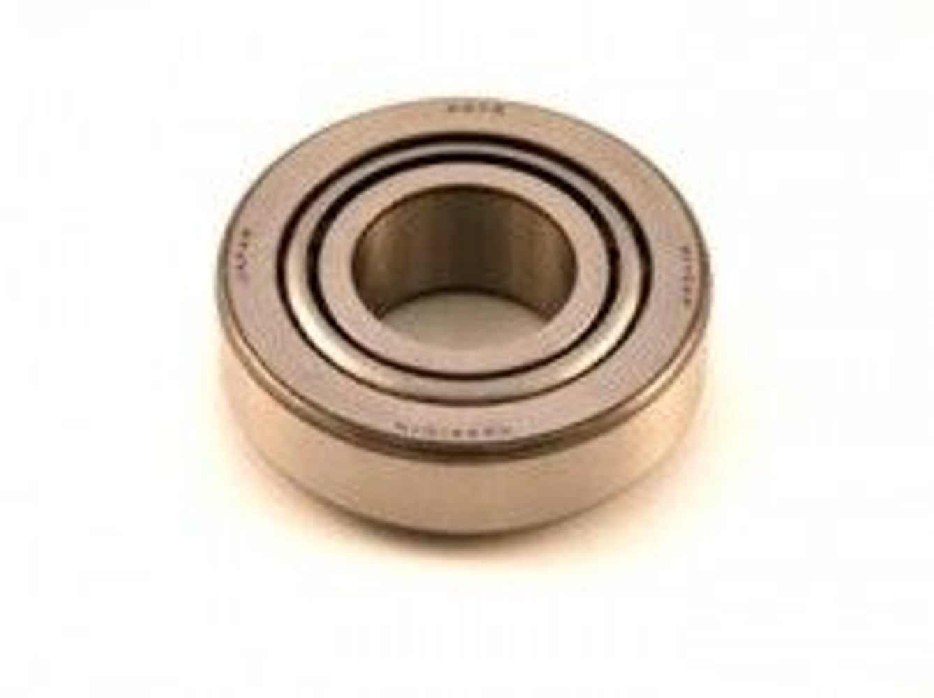 Roulement int+ext pignon avant