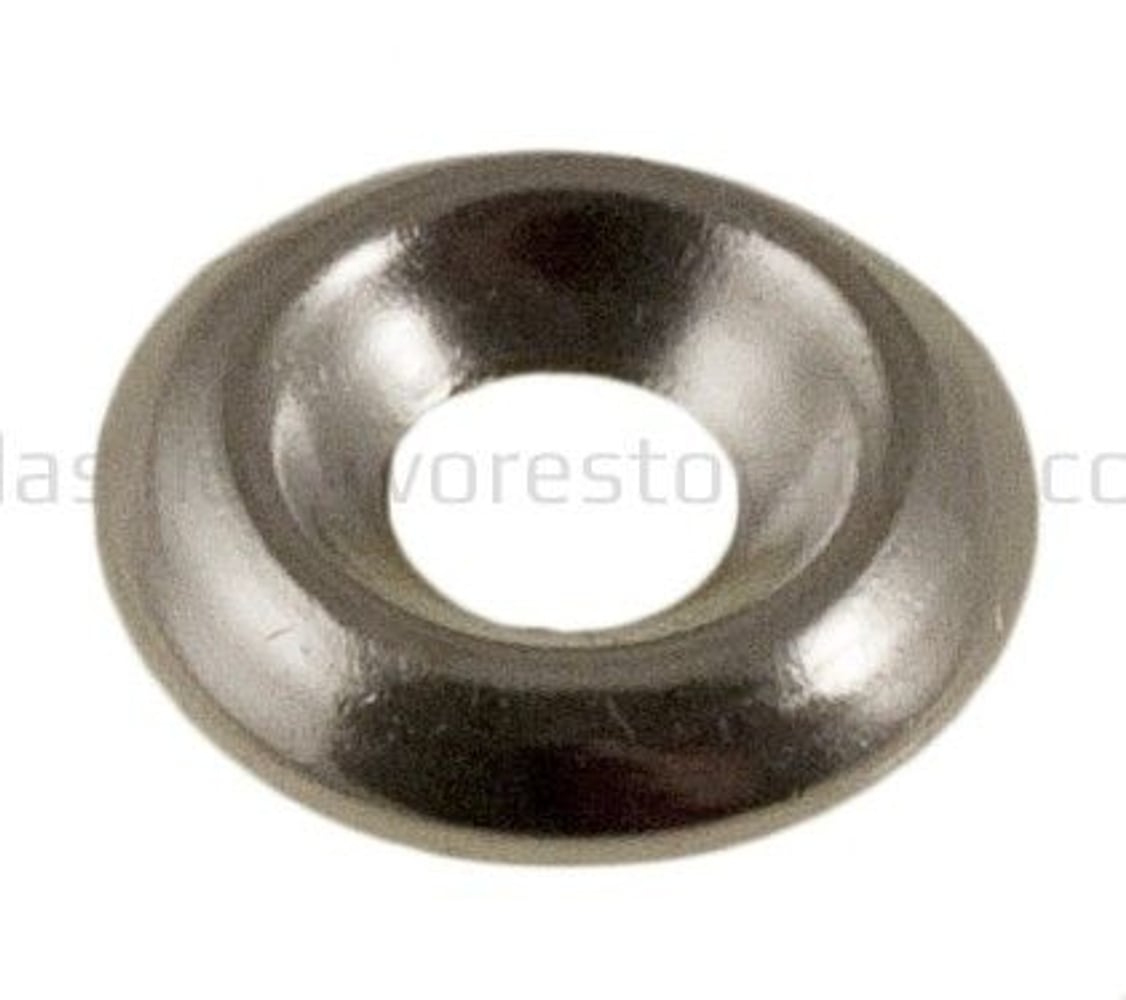 Rondelle de carrosserie (panneaux)