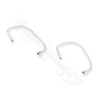 Tuyau de frein-Jonction droite