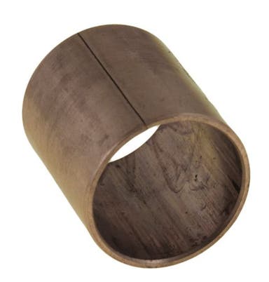 bague de direction en laiton