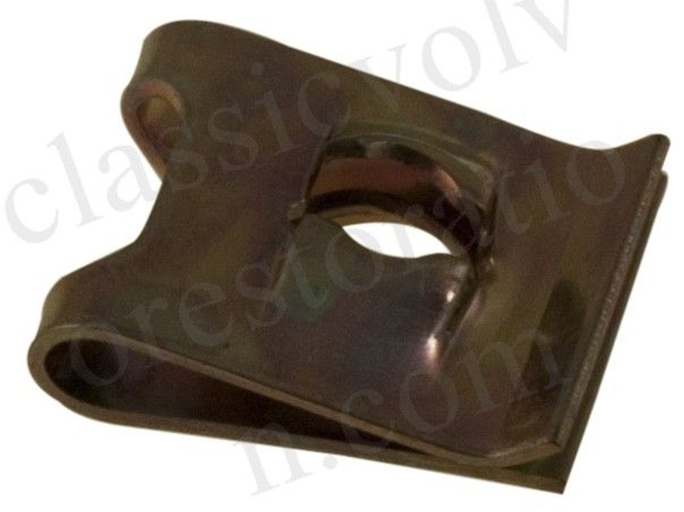 Ecrou de vitesse SNU 4,2X1