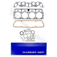Kit de nettoyage de suie pour Volvo 1800, B20E, B20F, -73 — bild 1 av 2
