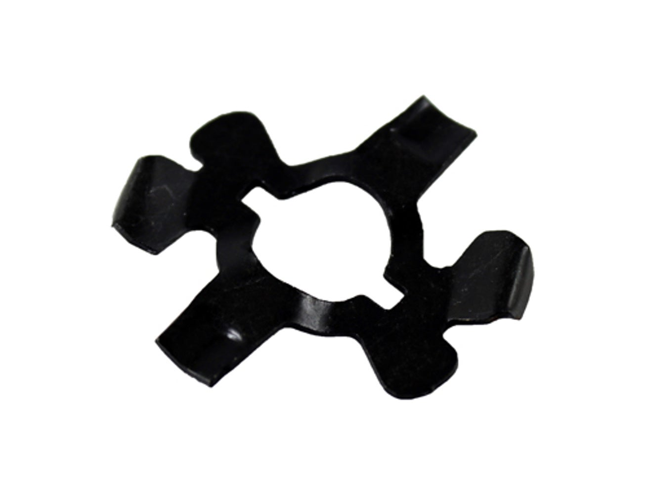 Clips accoudoir gauche