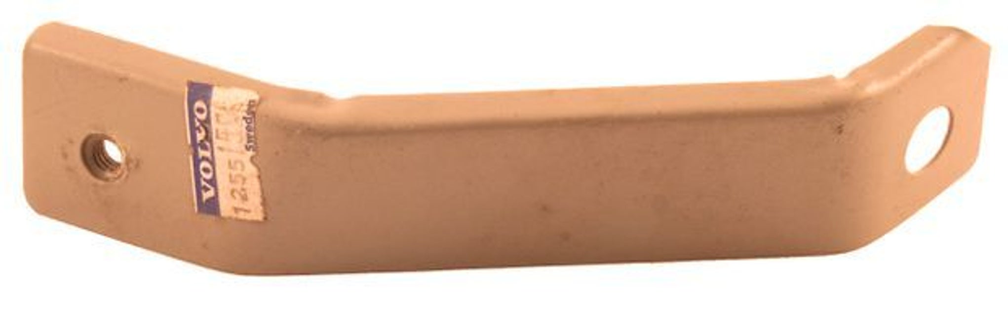 Support pare-chocs arrière droit