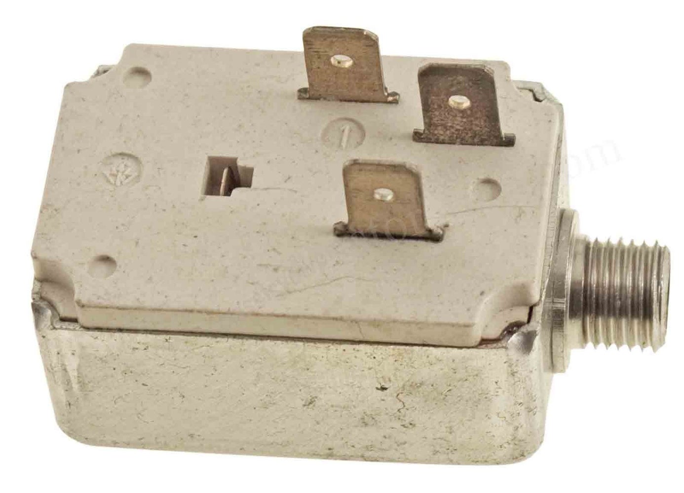Interrupteur de lève-vitre arrière pour Volvo 1800, 140, 164, -72 — bild 1 av 2