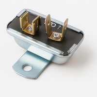 Régulateur de tension