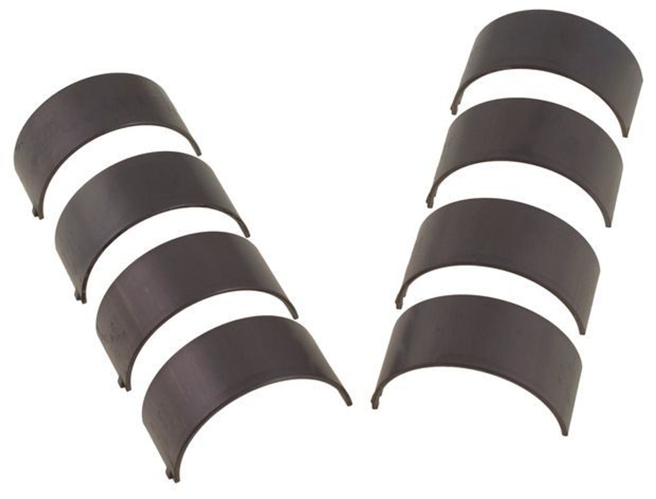 Jeu de coussinets vilebrequin 0,010