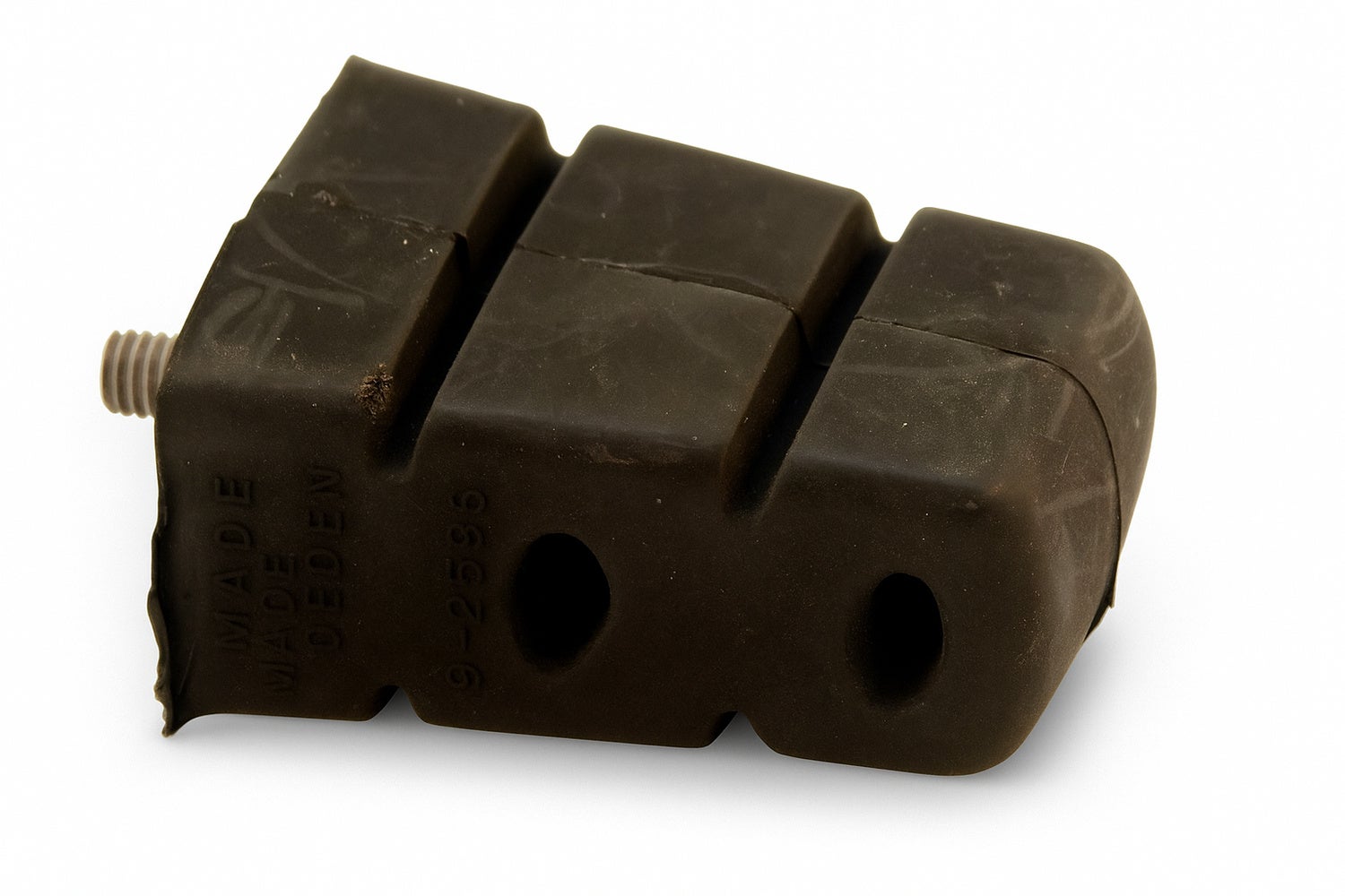 Butée en caoutchouc pour bras de suspension inférieur avant Volvo 140, 164, 240 — bild 2 av 2