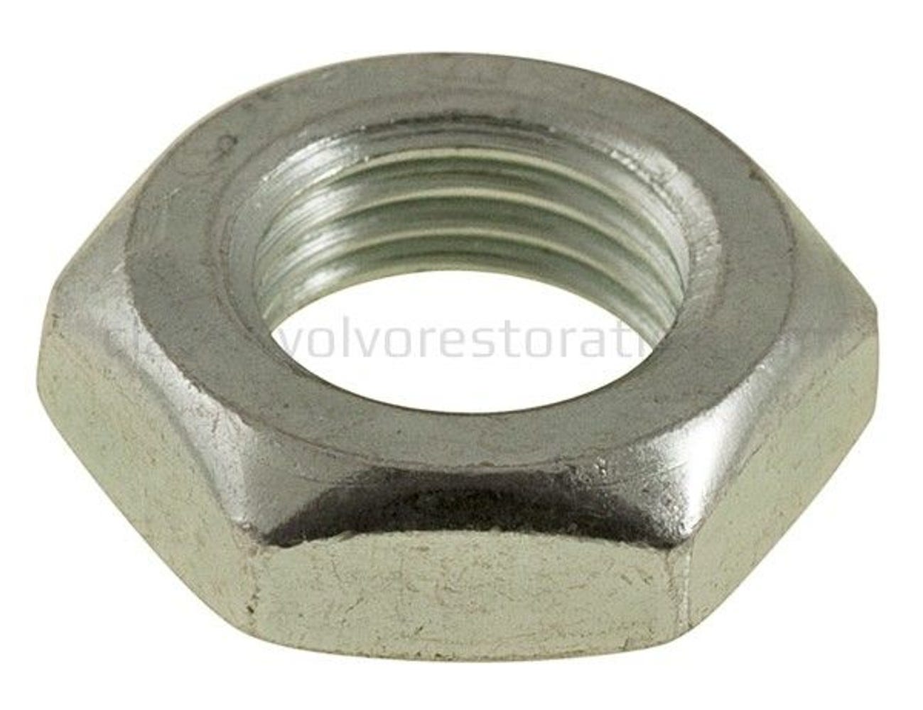 Écrou à tige parallèle, filetage à droite M14-1,5x7 pour Volvo Amazon, Amazon Kombi, 1800 — bild 2 av 2
