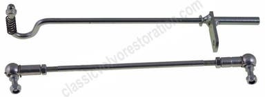 Kit de commande d'accélérateur pour Volvo Amazon, Amazon Kombi, B18A, VN36