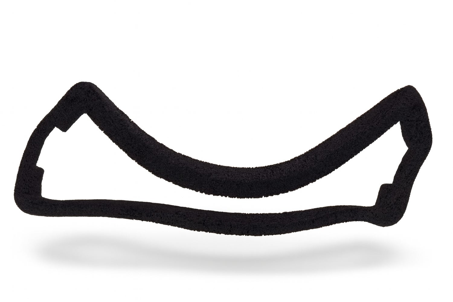 Joint d'étanchéité pour feu de plaque d'immatriculation Volvo 140, 164, 245 (à partir de 1973)