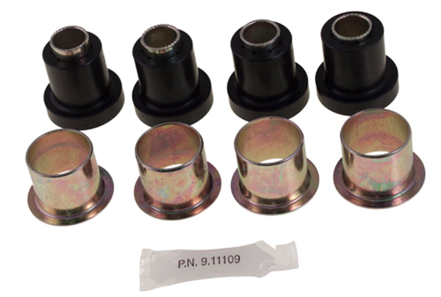 Silentbloc de bras de suspension inférieur pour Volvo 140 et 164 (1970-1975), en polyuréthane