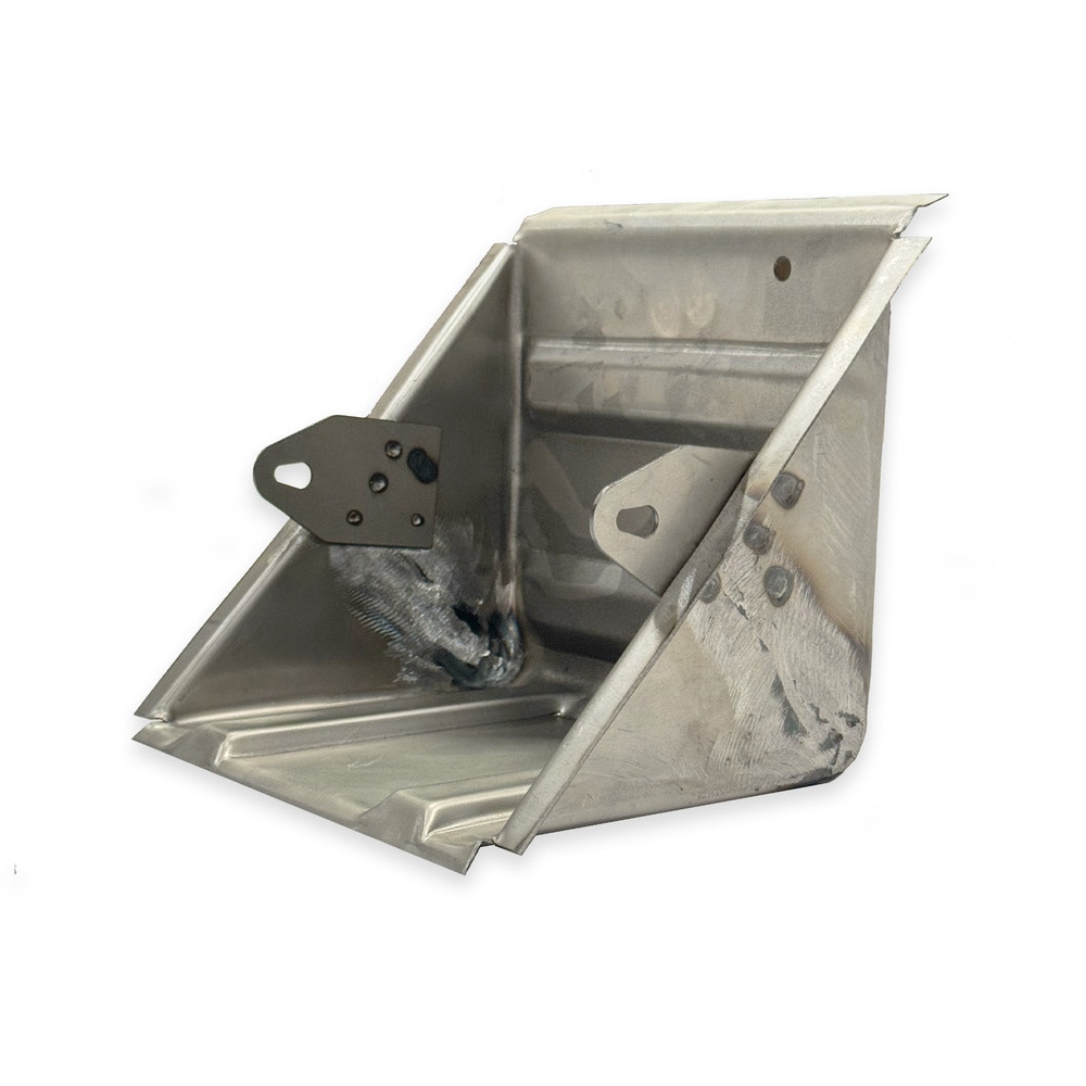 Bac à Batterie pour Volvo Amazon