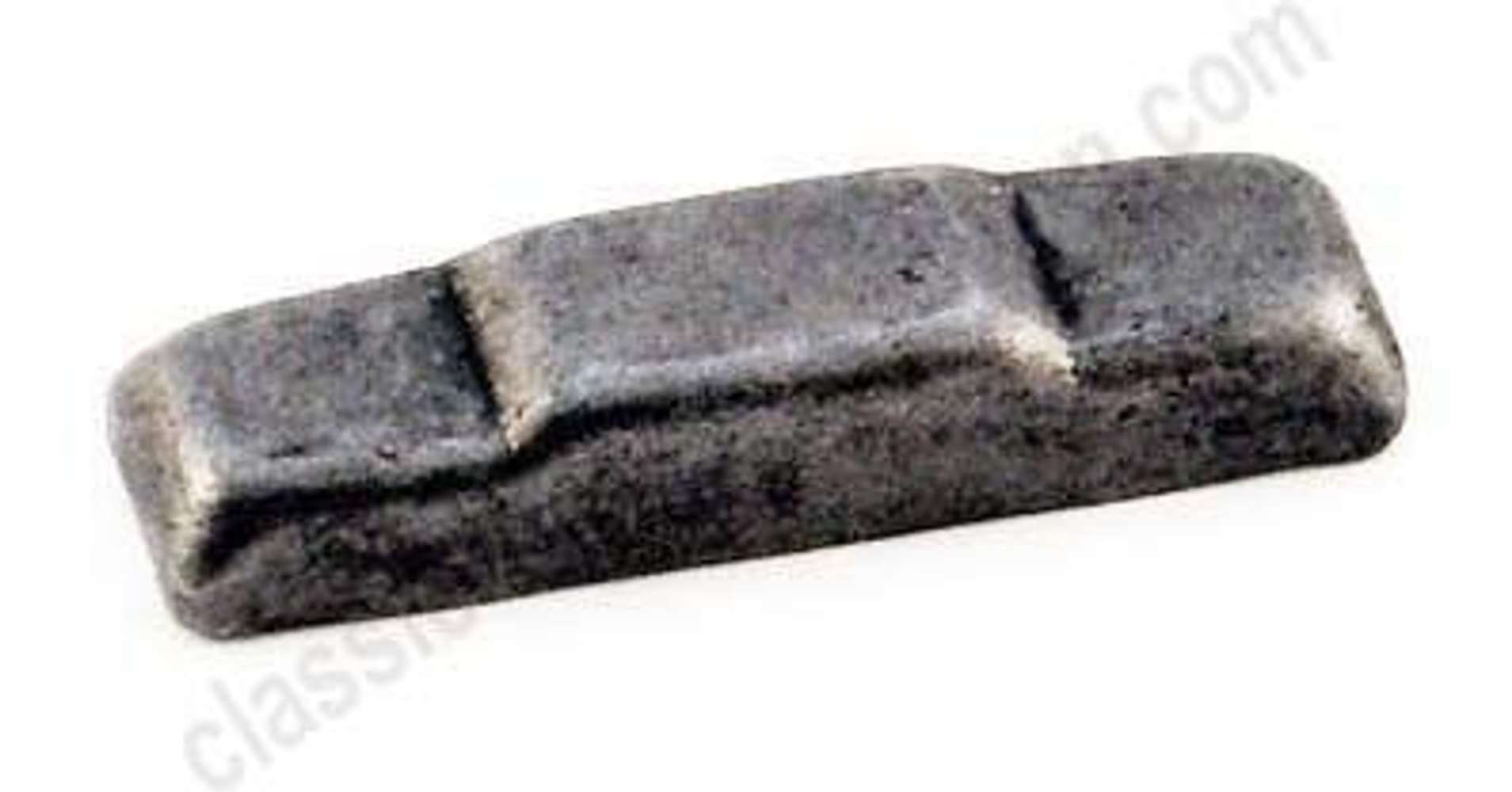 Entraîneur boîte avant 3-vit