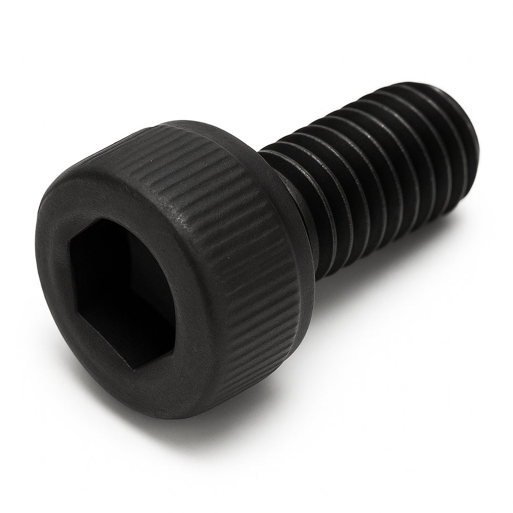 Vis à tête hexagonale. Socket Screw