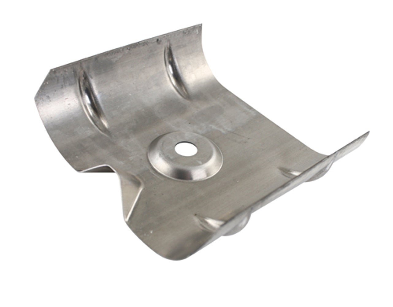Plaque de protection pour Volvo 740 — bild 2 av 2