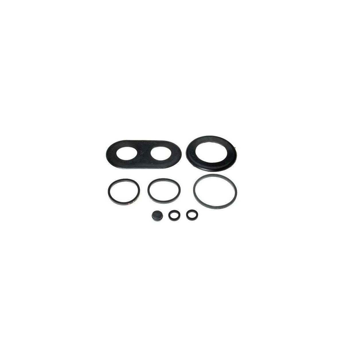 Kit de réparation d'étrier de frein 1 circuit pour Volvo Amazon, Amazon Kombi, 1800 — bild 2 av 2