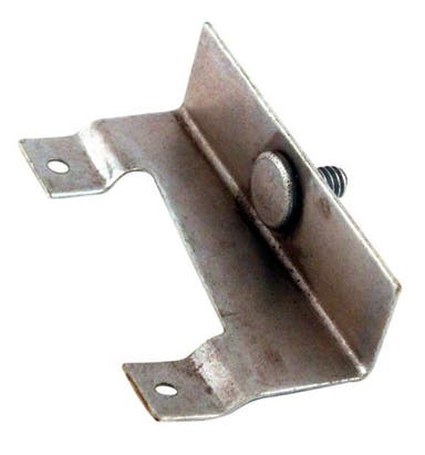 Support de calandre pour Volvo 140, côté gauche