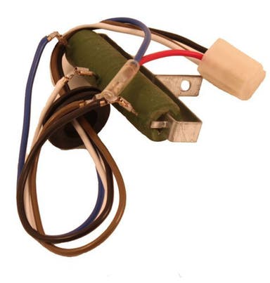 Résistance