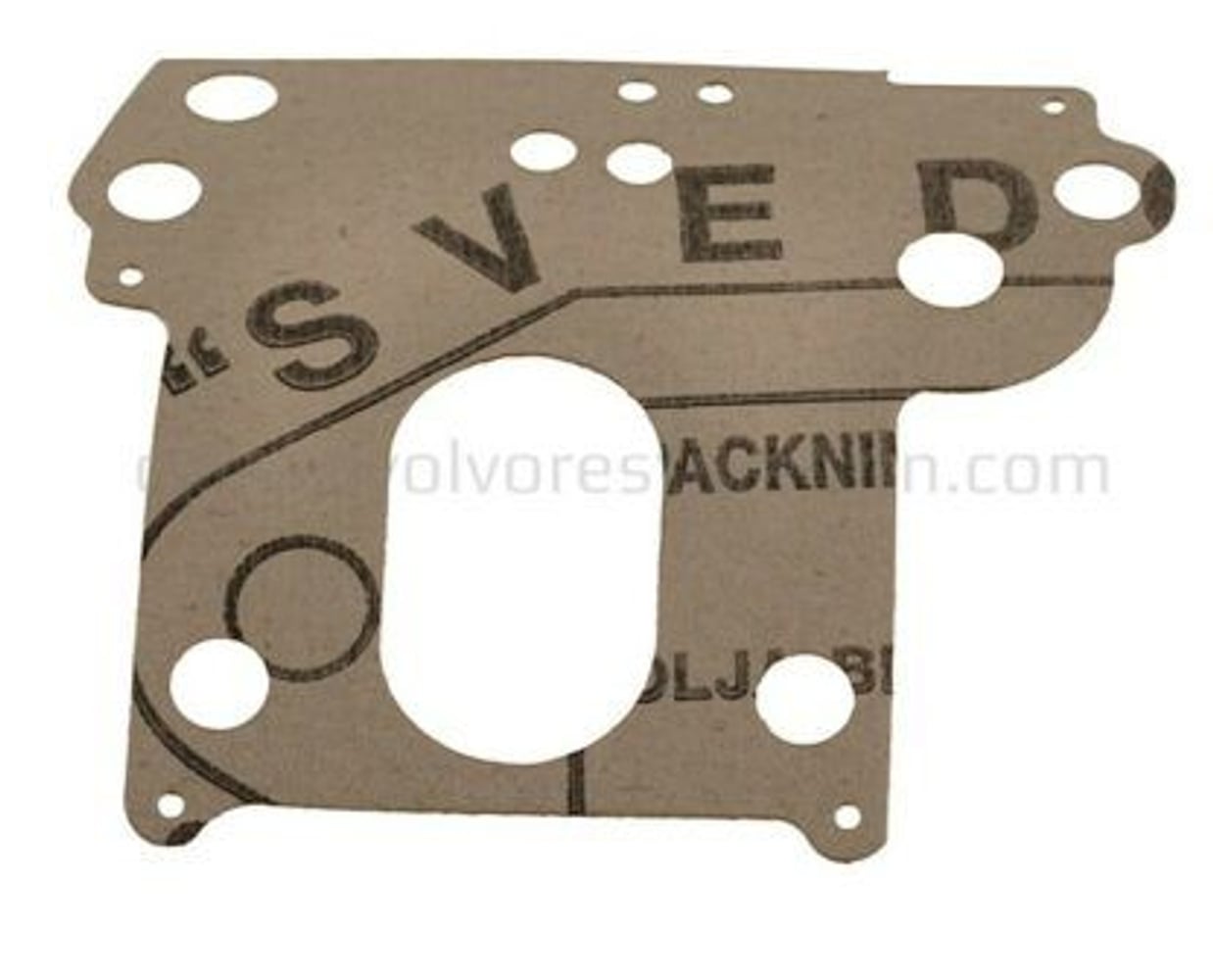 Joint de carter de flotteur VN34, VN36 pour Volvo PV544, Duett, Amazon, Amazon Kombi — bild 2 av 2