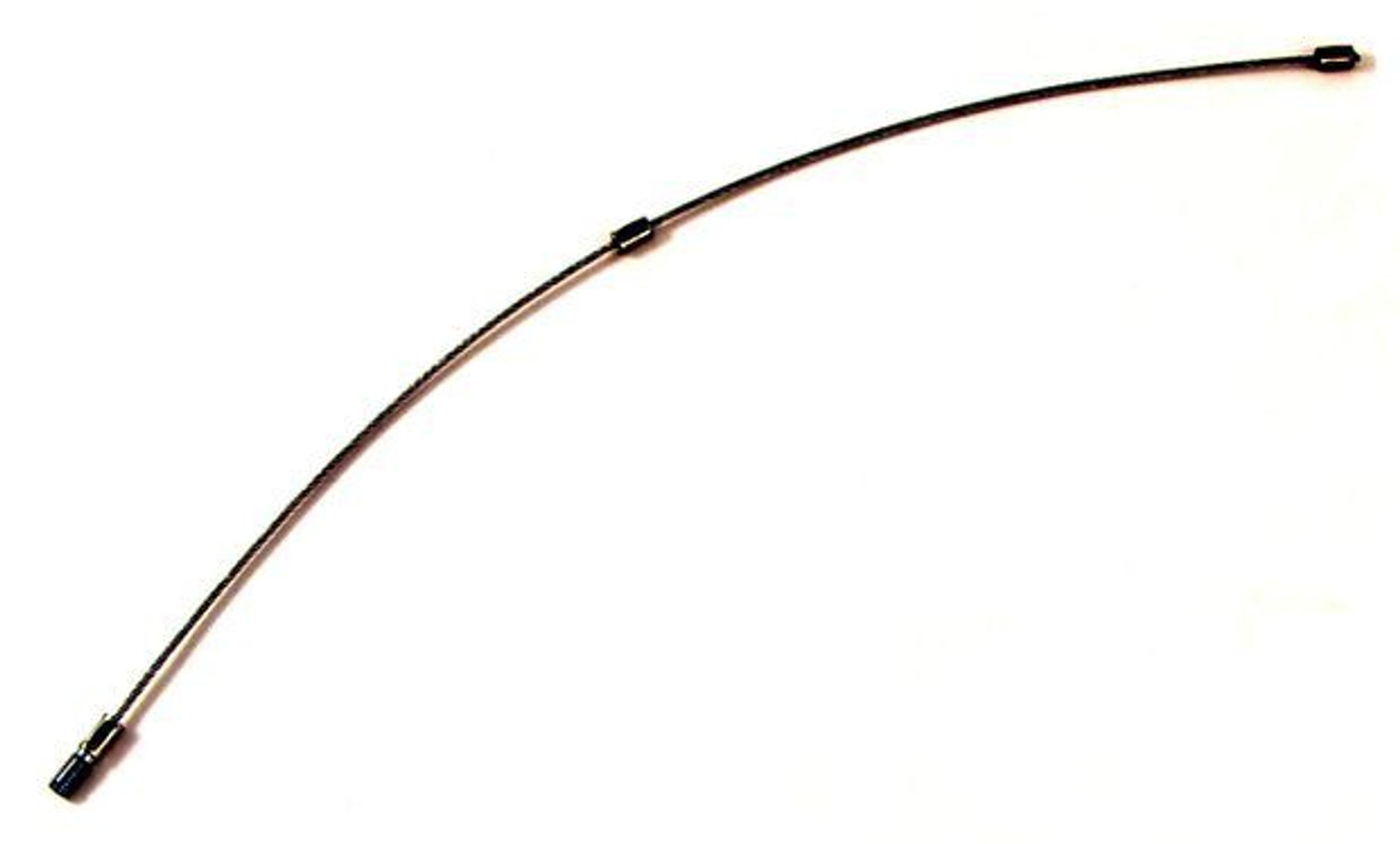 Câble de lève-vitre pour Volvo 140, 164, 240, 260